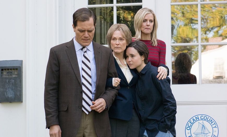 Image 13: Freeheld al cinema