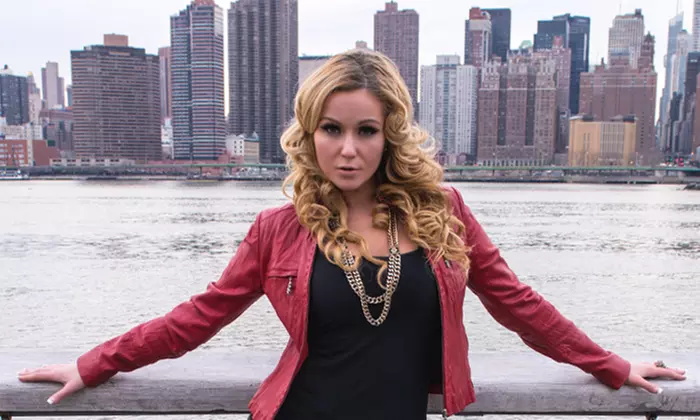 One- or Two-Hour On-Location Photo Shoot from AMEX Graphics and Photography (Up to 81% Off) - Primary Image