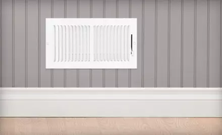 Air-Duct Cleaning and Furnace Inspection from Atlanta Air Experts (Up to 80% Off). Three Options Available. - Primary Image