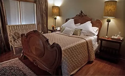 Two-Night Stay Package at Parma in Little Washington (Up to 55% Off). Four Options Available. - Second Medium