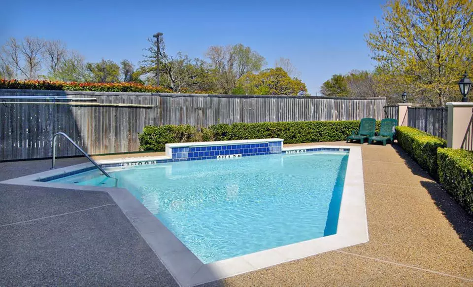 One- or Two-Night Stay at Wingate by Wyndham Arlington near Cowboys Stadium - Second Medium