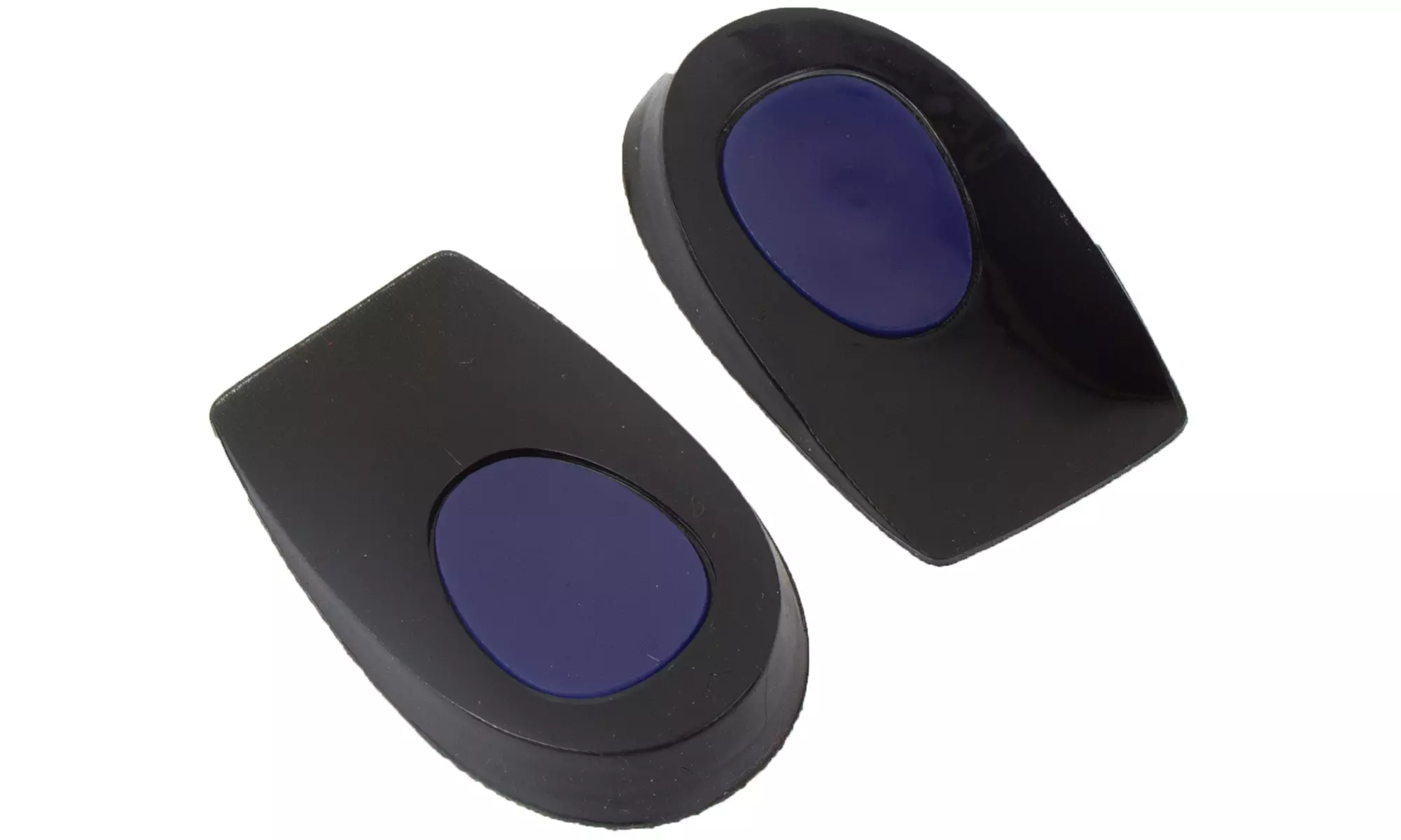 Semelles avec talons Heel Care de Pro-11 - Second Medium