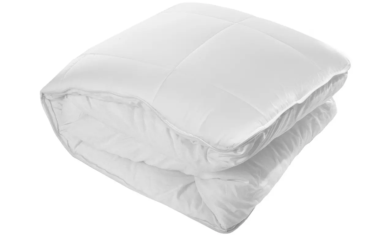 Microvezel 2-in-1 dekbed van het merk Sampur