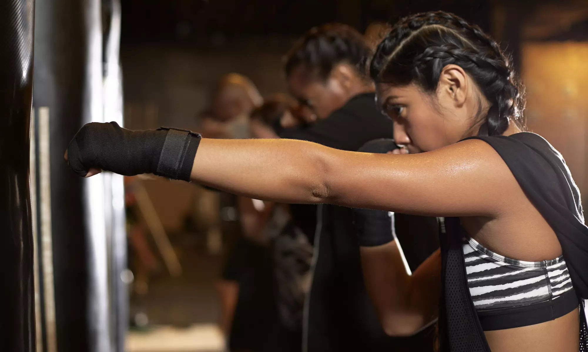 Up to 10% Off at DANNY RIZZO PRO BOXING CLUB - Primary Image