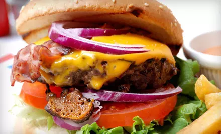 $4 Toward American Comfort Food - Primary Image
