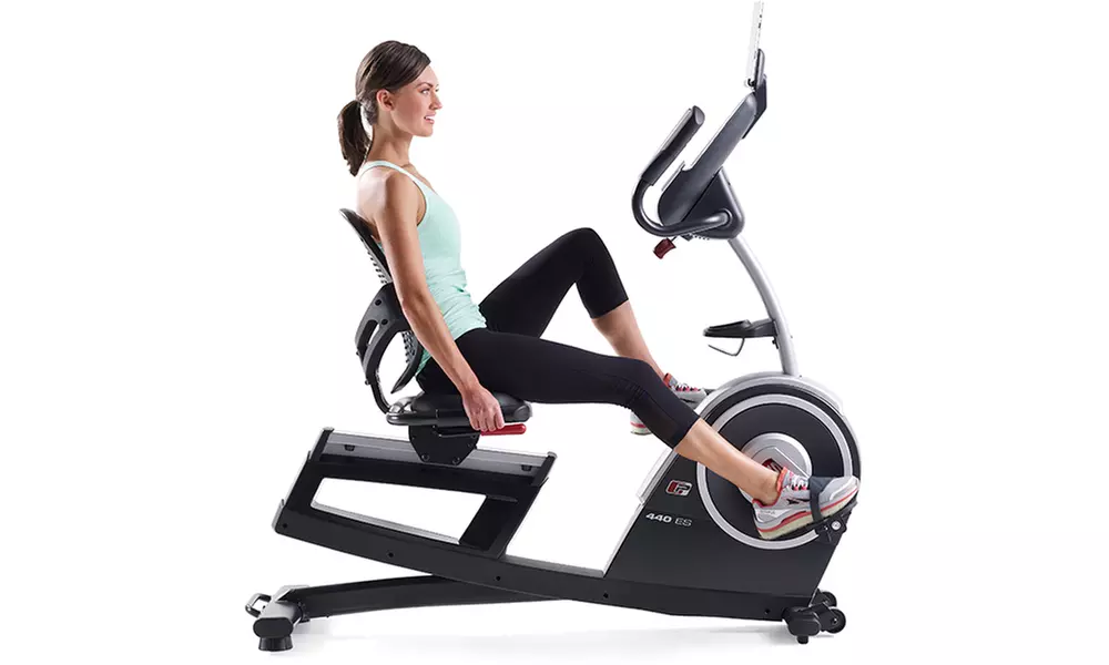 ProForm 440 ES Exercise Bike - Primary Image