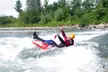 3 Std. Tubing-Tour auf der Iller für 1, 2 oder 4 Personen bei Splashing A (bis zu 36% sparen) - Image 3