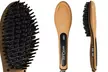 Marquee Beauty 2" Professional Ceramic Hair-Straightening Brush - Second Medium