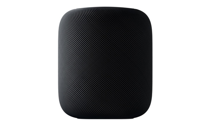 homepod refurbished