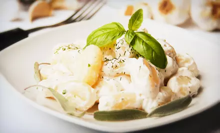 $149 for a Three-Course Meal for Two from Chop.Cook.Eat. Personal Chef Service ($300 Value) - Primary Image