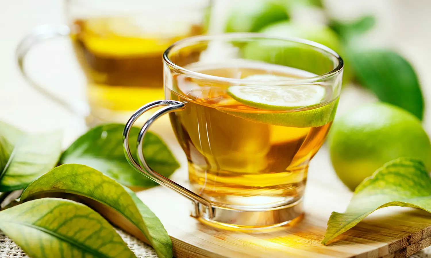 Nutritional Assessment with 14-Day Detox Tea and Meal Plan Package for One or Two at PLUSHRx (Up to 53% Off) - Primary Image