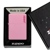Image 8: Zippo Windproof Lighters; Matte Colours