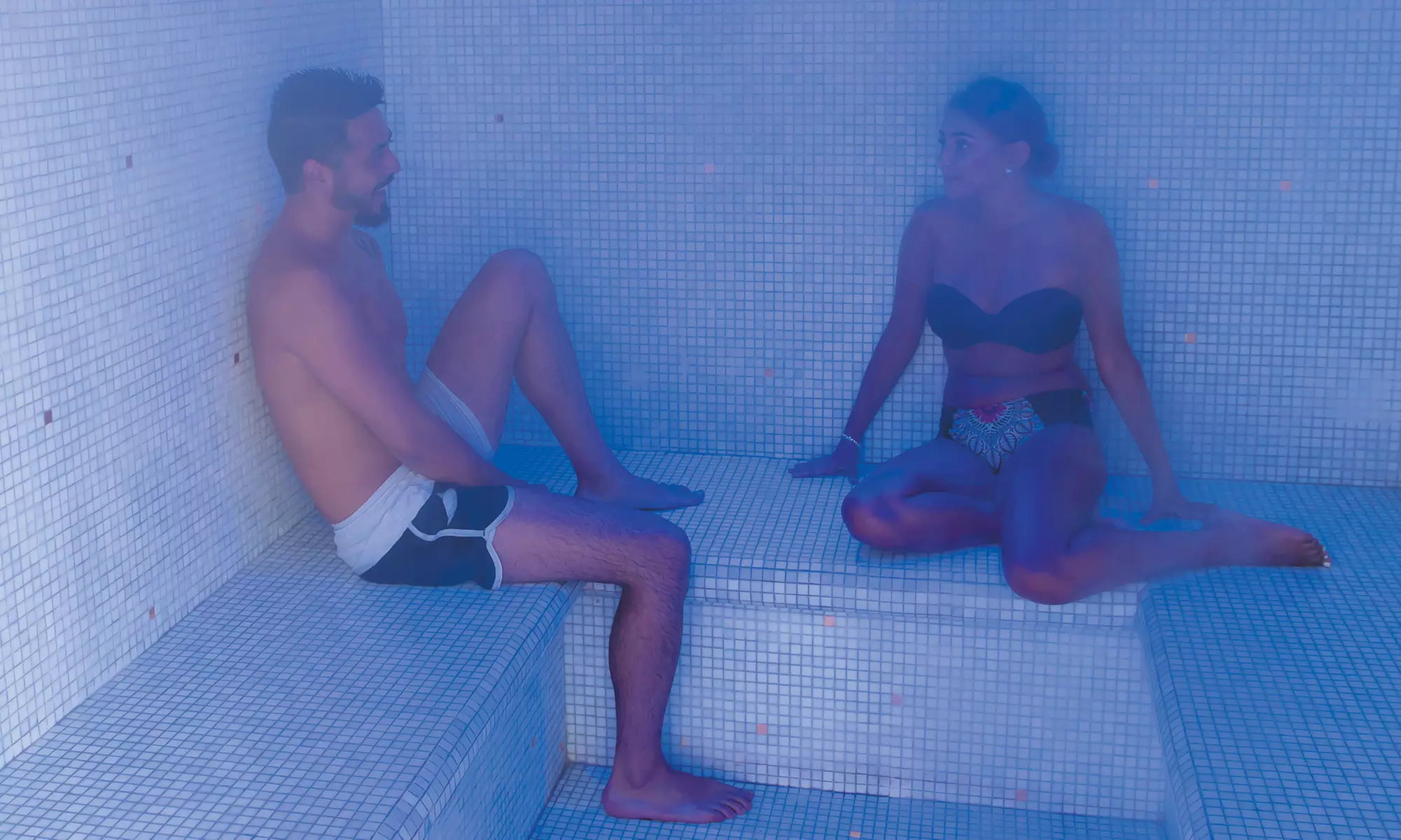 Modelage, accès spa ou balnéothérapie chez Cristal Hotel & Spa ****