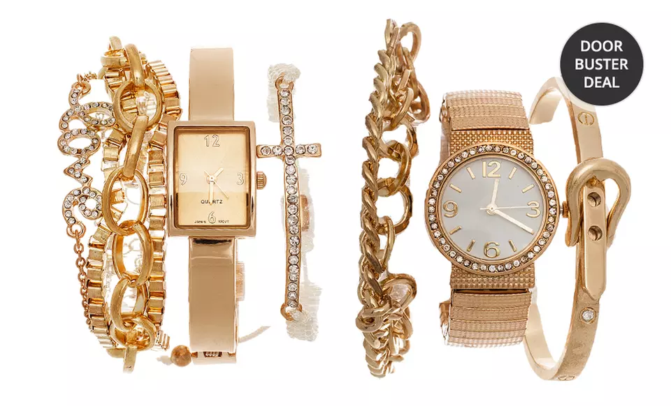 Arm Candy Watches. Multiple Styles Available. Free Returns. - Primary Image