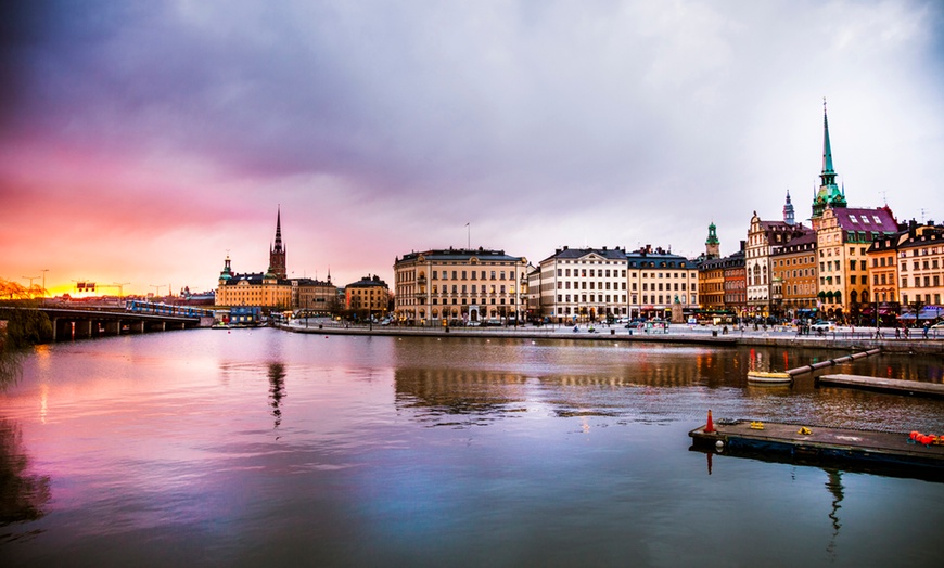 Image 4: Advent in Schweden: Fährüberfahrt & 3 Nächte in Malmö