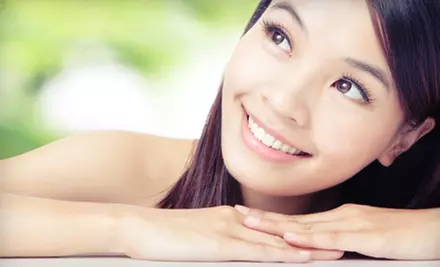 $99 for Three Microdermabrasion Treatments at Fountain of Youth Med Spa ($270 Value) - Primary Image