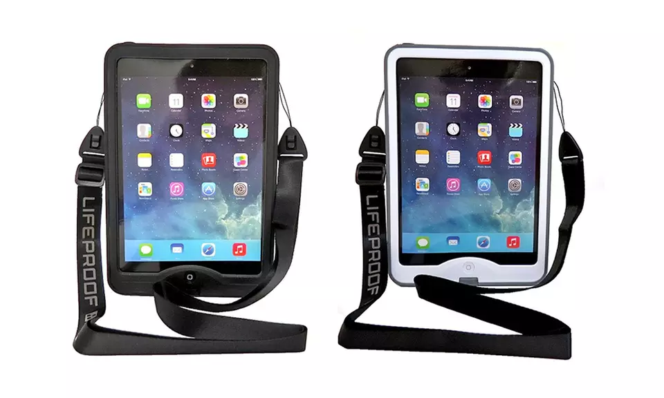 Lifeproof nüüd Case for iPad Mini or iPad Mini with Retina Display for $29.99 or $32.99 - Primary Image