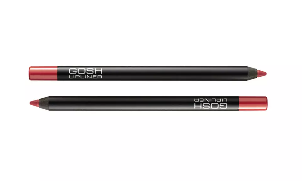 Gosh Velvet Touch Waterproof Lip Liner - Primary Image