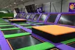 One- or Two-Hour Trampoline Park Open Jump Session for One, Two or Four at Jump Arena, Three Locations (Up to 40% Off) - Image 7