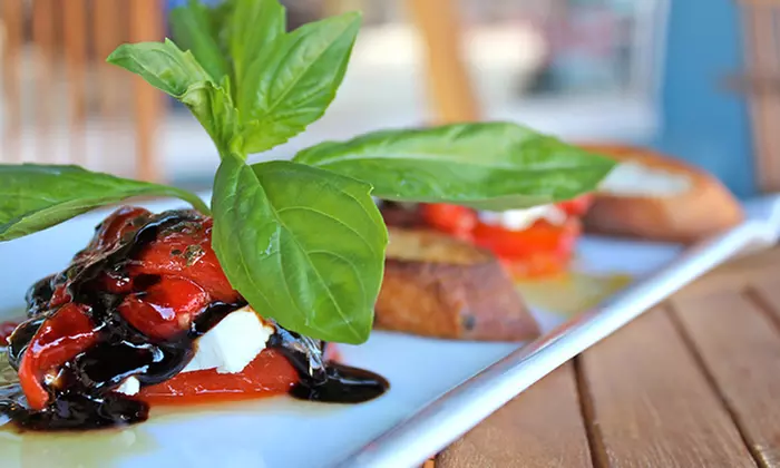 $25 for $50 Worth of Seafood and Mediterranean Cuisine at Limani Seafood Grill - Primary Image
