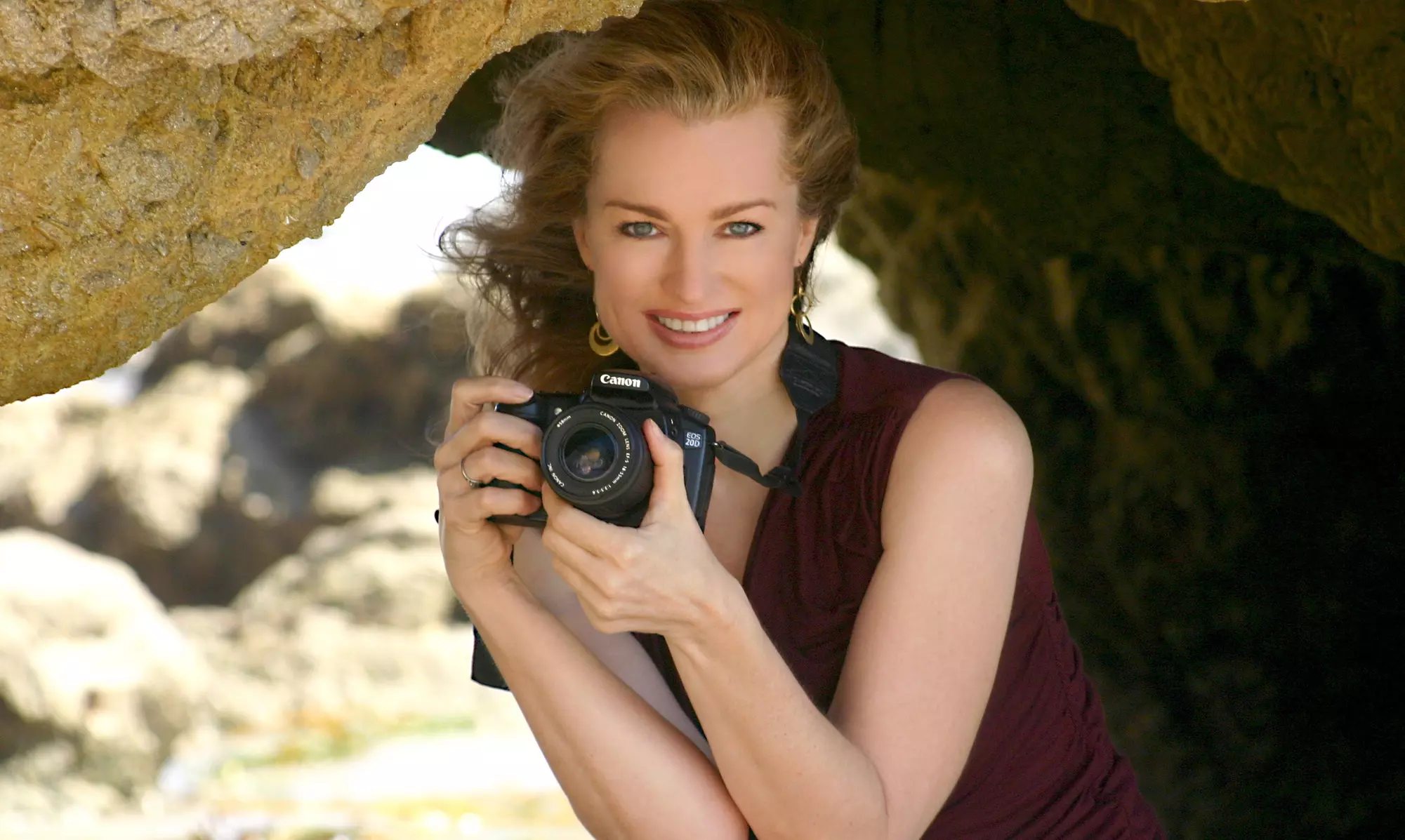 90-Minute or Three-Hour On-Location Photography Session from Elisabeth Granli Photography (Up to 60% Off) - Primary Image