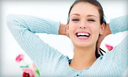 $2,999 for a Complete Invisalign Treatment at Queens Family Dental (Up to $6,000 Value) - Primary Image