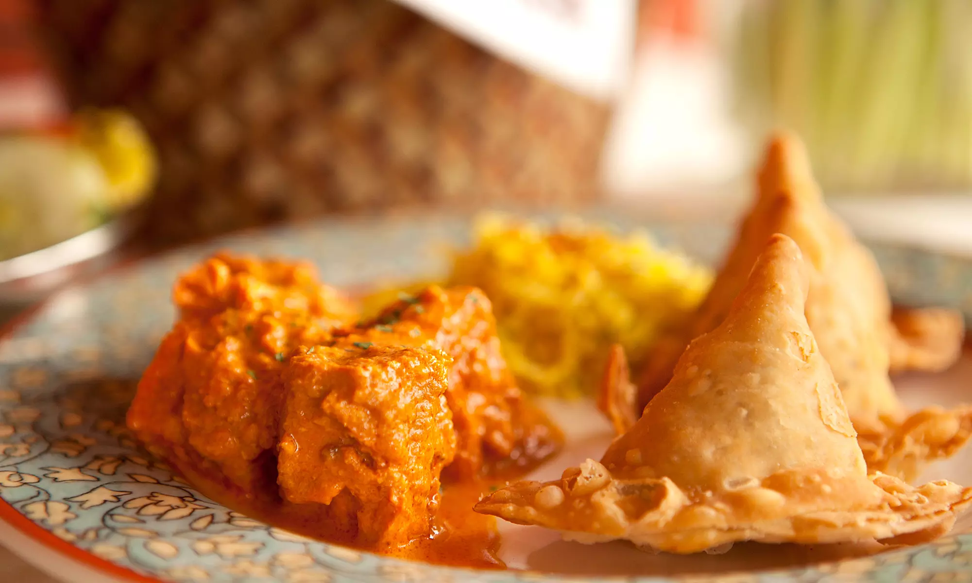 Lunch or Dinner Buffet for Two or Four at Waves Restaurant & Lounge (Up to 46% Off) - Primary Image