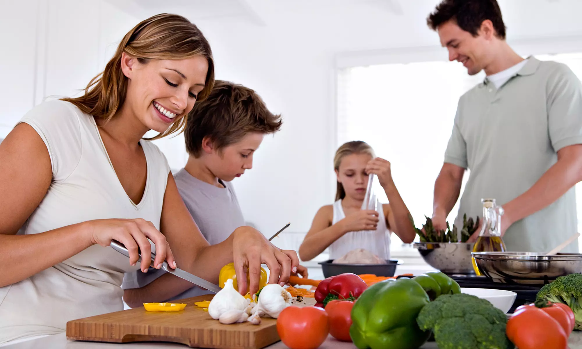 $39.99 for an Honor Roll Online Health-Coaching Program for Parents from My Health Grade ($89.99 Value) - Primary Image