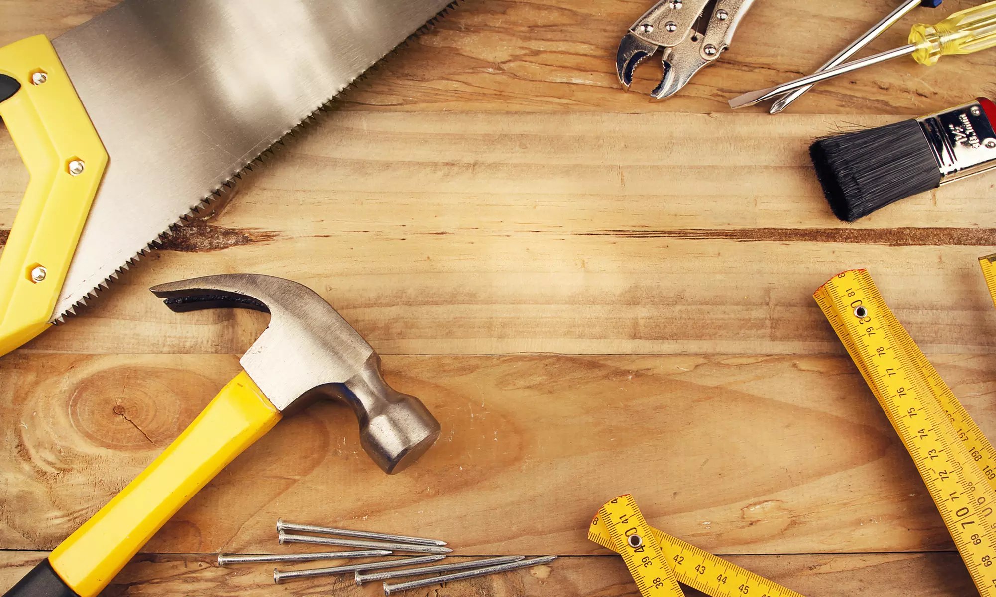 $29 for an Online DIY Home-Improvement Course from Skillsology ($299 Value) - Primary Image