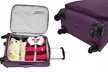 Traveler’s Choice Forza 22" Ultra-Lightweight Spinner - Second Medium