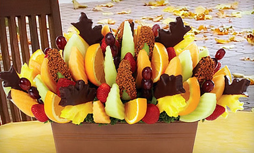 Edible Arrangements Pinellas Park Fl