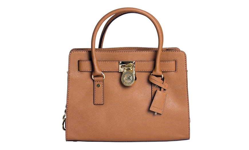 Image 35: Michael Kors Handbags