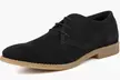 Derbies homme en cuir suédé Redfoot - Second Medium