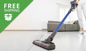 Cordless Stick Vacuum Cleaner