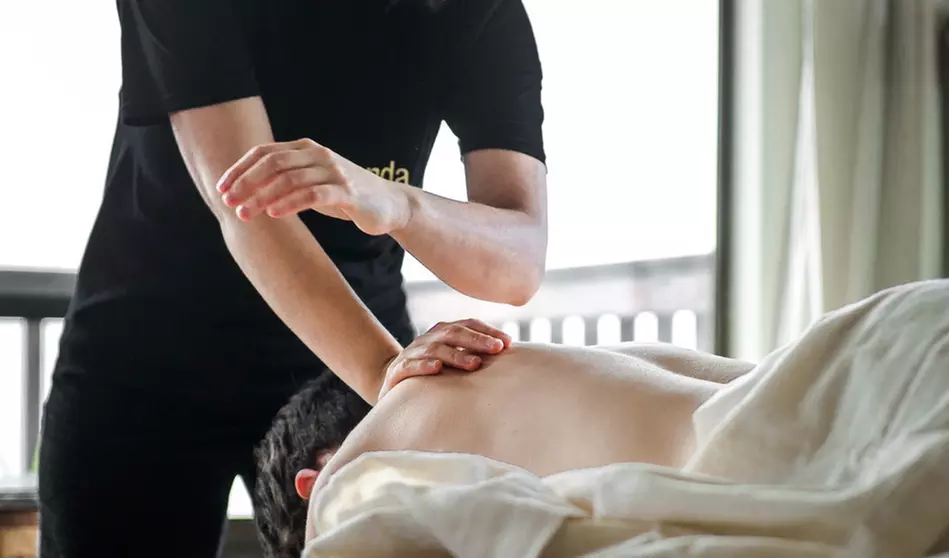 One or Three 60-Minute On-Location Swedish Massages from MassagePanda (Up to 34% Off) - Primary Image