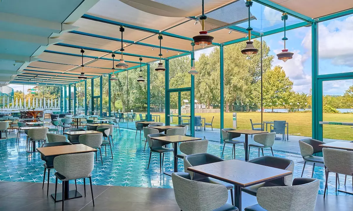 4* Marlow: Double or King Room Stay with Breakfast, Spa Access & More