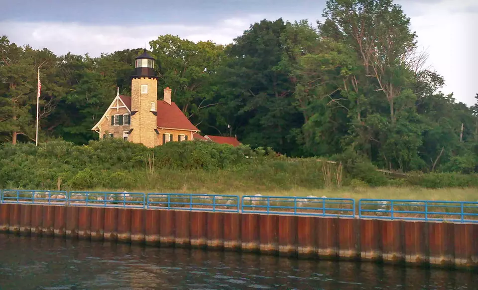 $169 for a Two-Night Stay for Two at White Swan Inn B&B in Whitehall, MI (Up to $288 Value) - Primary Image