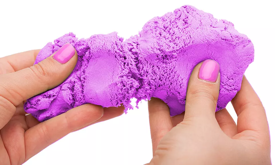 One or Two Moving Sand Cases with Accessories - Image 3