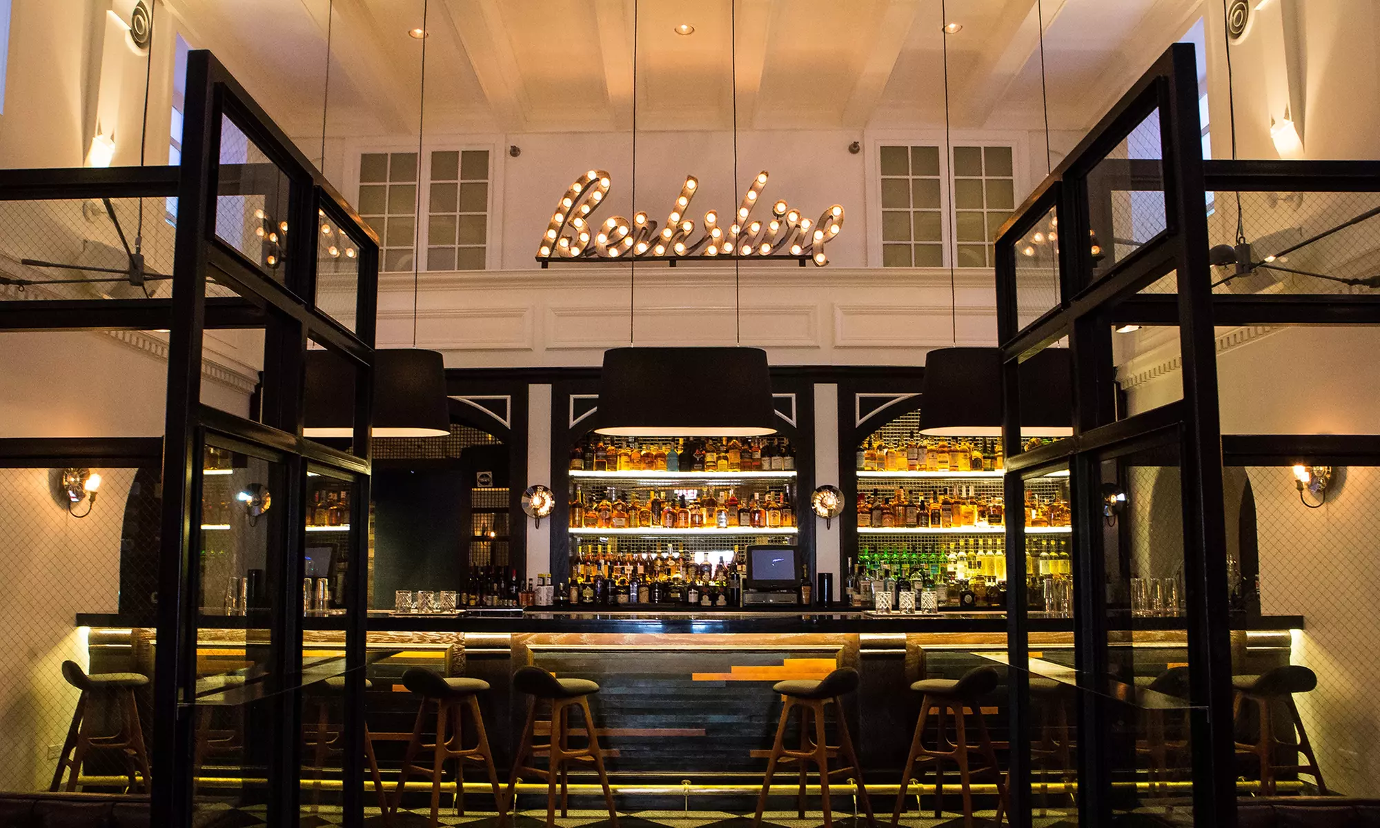 Stay at Top-Secret Boutique Hotel in Downtown Chicago - Primary Image