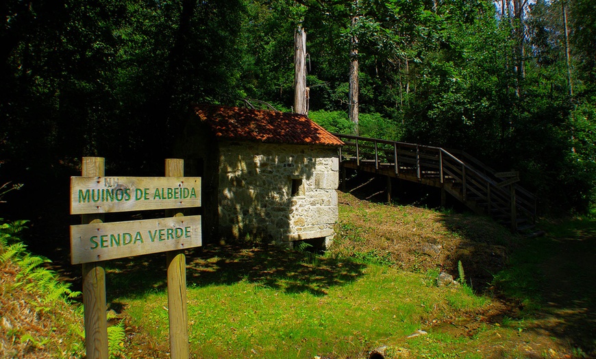 Image 5: Estancia en A Coruña