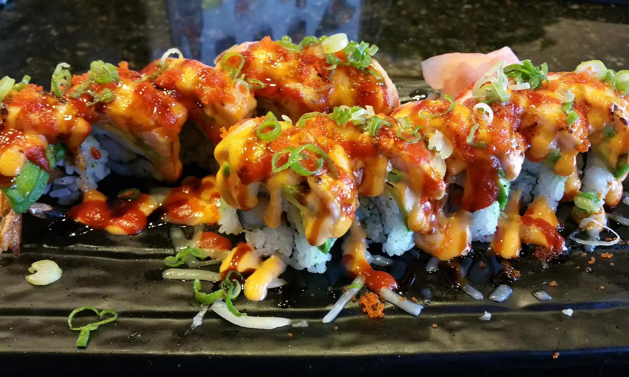 $28 for $40 Worth of Sushi and Japanese Food at New Yotsuba - Primary Image