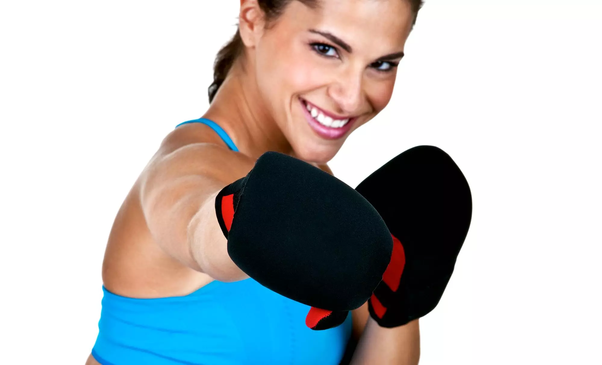10 Fitness Classes at Studio 10 Fitness (44% Off) - Primary Image