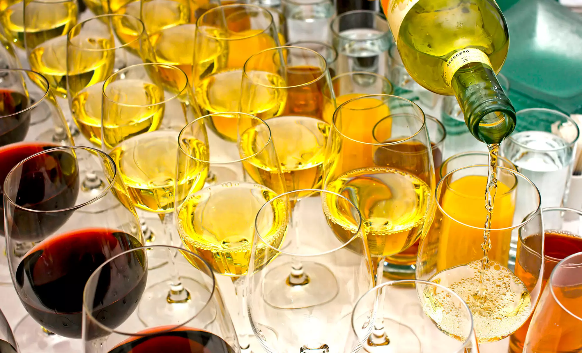 $22 for Wine Festival Visit for Two to Prescott Fine Art & Wine Festival ($44 Value) - Primary Image