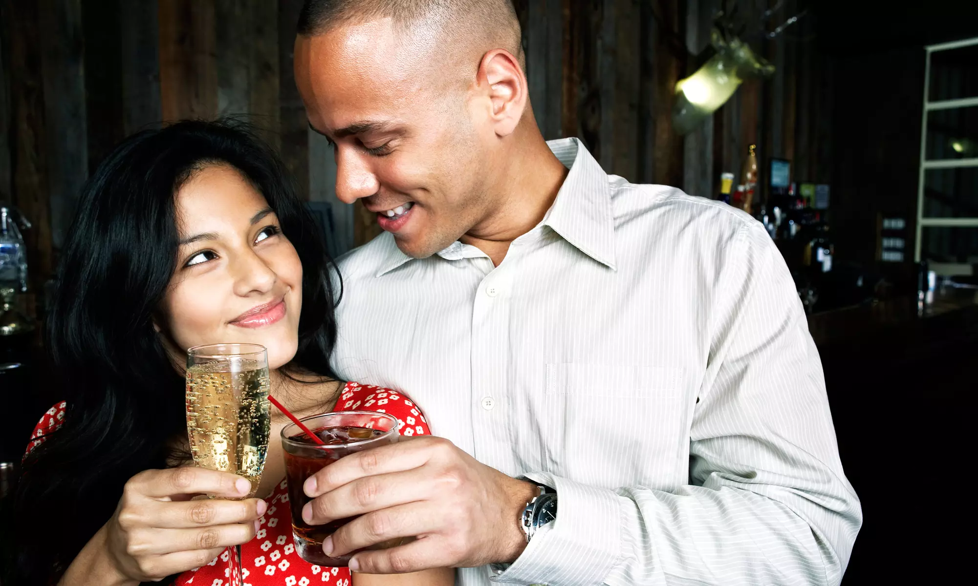 One, Two, Three, or Four Tickets to Any Speed-Dating Event Hosted by OnSpeedDating.com (Up to 54% Off) - Primary Image
