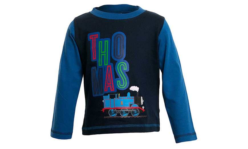 Image 23: Thomas and Friends Clothing