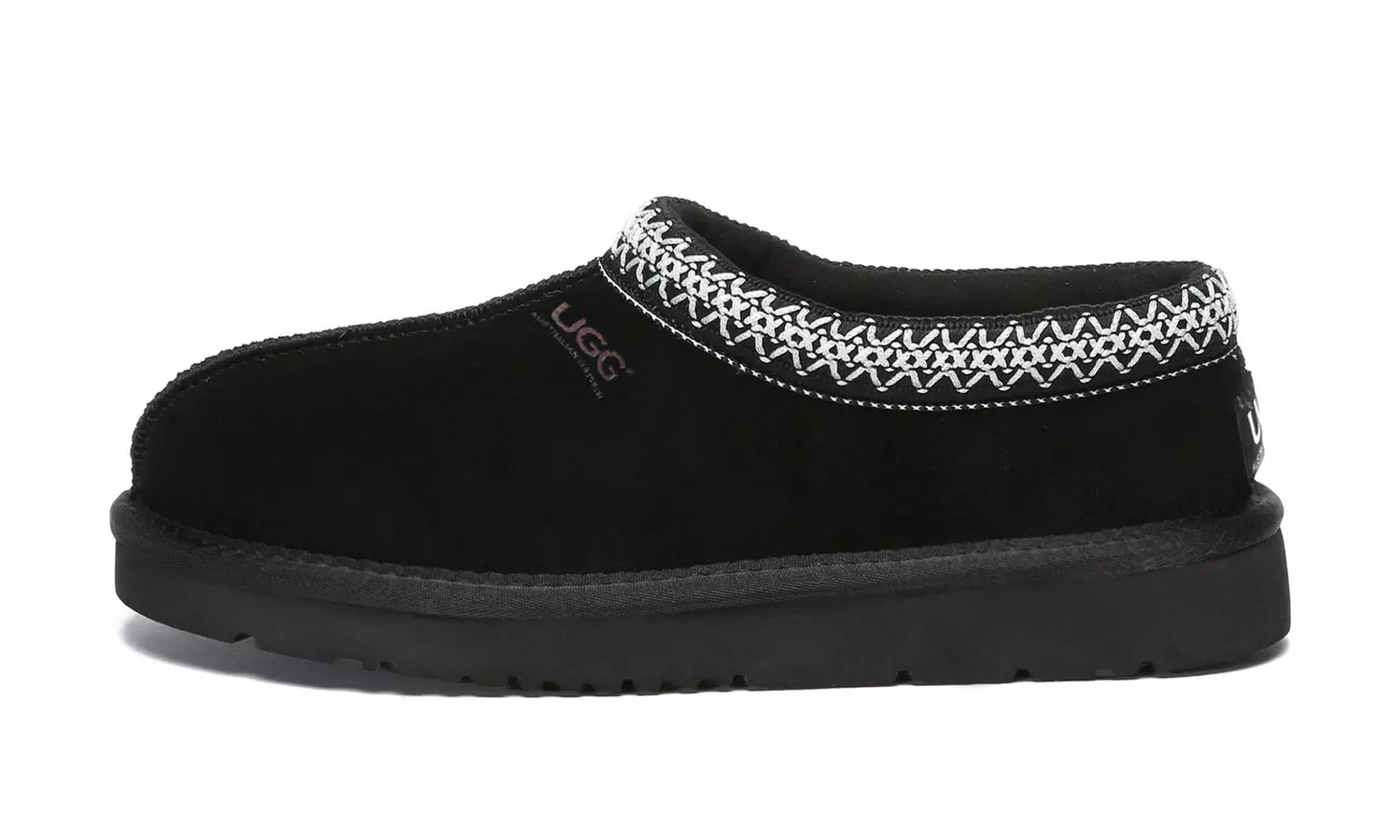 Uggs Ankle Tazzy Slippers Hippie