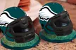 NFL Helmet Salt and Pepper Shakers. Multiple Teams Available. - Second Medium
