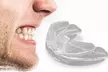 One, Two or Three Orthodontic Teeth Retainers - Second Medium