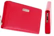 Alpine Swiss Women's Wallets. Multiple Options Available from $9.99–$19.99. Free Returns. - Second Medium
