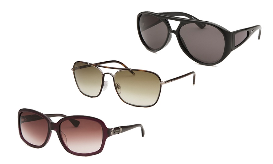 tod's men's aviator sunglasses